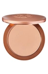 Yensa Super Serum Silk Pressed Powder Foundation In Medium 2