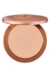 Yensa Super Serum Silk Pressed Powder Foundation In Medium 1