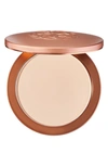 Yensa Super Serum Silk Pressed Powder Foundation In Fair 3