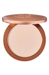 Yensa Super Serum Silk Pressed Powder Foundation In Fair 2