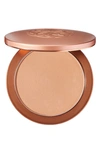 Yensa Super Serum Silk Pressed Powder Foundation In Medium 3