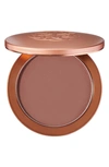 Yensa Super Serum Silk Pressed Powder Foundation In Burgundy