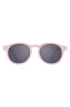 Babiators Kids' Original Keyhole Sunglasses In Ballerina Pink