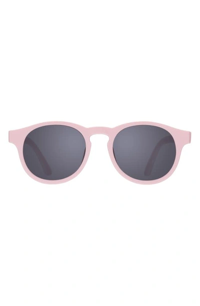 Babiators Babies'  Kids' Original Keyhole Sunglasses In Ballerina Pink