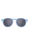 Babiators Kids' Original Keyhole Sunglasses In Bermuda Blue