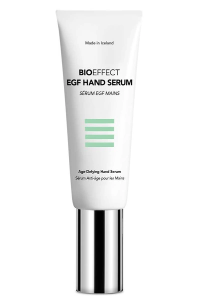 Bioeffect Egf Hand Serum