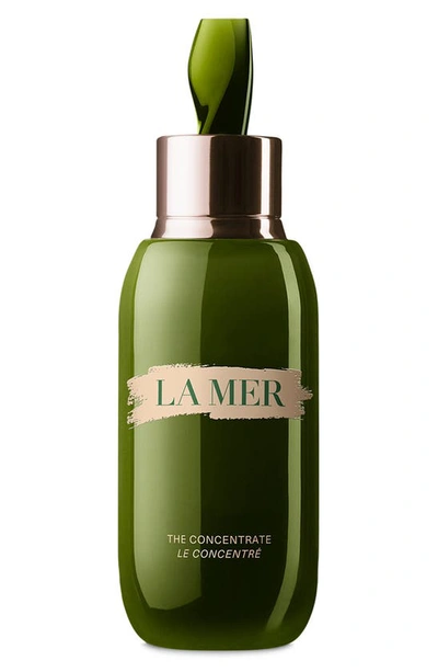 La Mer The Concentrate Serum Grande $1,200 Value