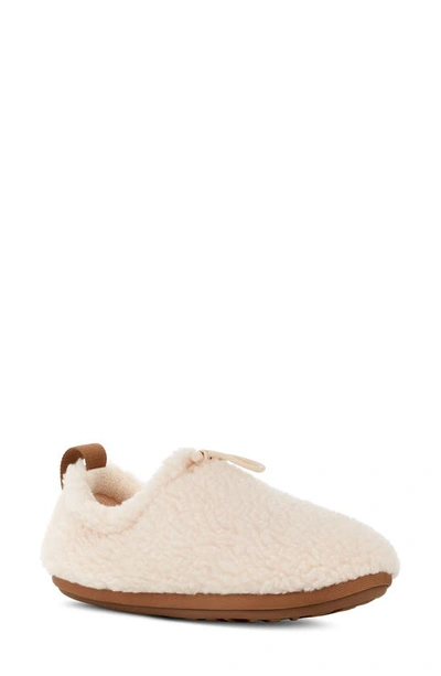 Ugg Faux Shearling Slipper In Multi