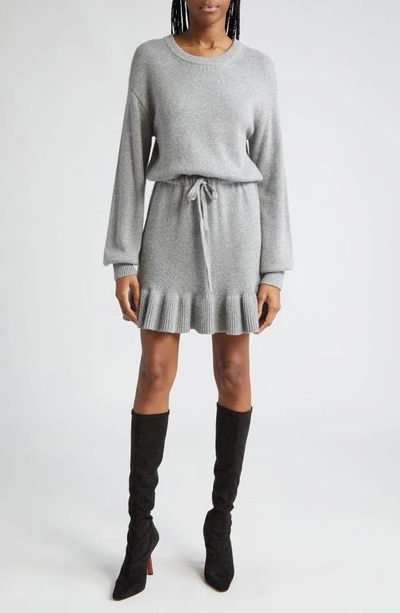 kowtow knit dress Tank Swing Evergreen Dress Kowtow – The Good Store Barcelona main image 1