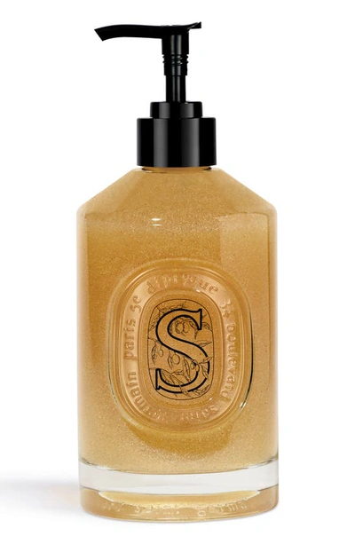 Diptyque Exfoliating Wash For The Hands 350 ml In No_color