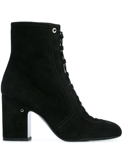 Laurence Dacade 'milly' Ankle Boots | ModeSens