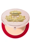 Christian Louboutin Teint Fetiche Le Baume De Teint Foundation In 10n Ivory Nude