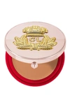 Christian Louboutin Teint Fetiche Le Baume De Teint Foundation In 55n Mocha Nude