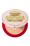 Christian Louboutin Teint Fetiche Le Baume De Teint Foundation In 15nw Creamy Nude