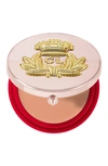 Christian Louboutin Teint Fetiche Le Baume De Teint Foundation In 50c Earth Nude