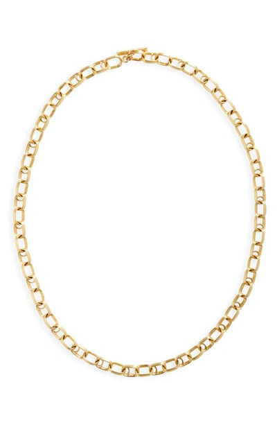 Dean Davidson Manhattan Necklace In Gold