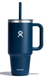 Hydro Flask 40-ounce All Around™ Travel Tumbler In Indigo