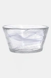 Kosta Boda 'mine' Small Bowl In White