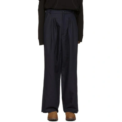 貴重BLESS n°  ULTRA WIDE PLEATED TROUSERS 8065318?w=400