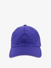 Loro Piana Hat In Blue