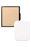 Guerlain Parure Gold Skin High Perfection Matte Compact Foundation In 1n