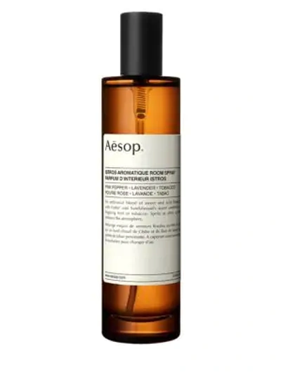 Aesop Women's Istros Aromatique Room Spray