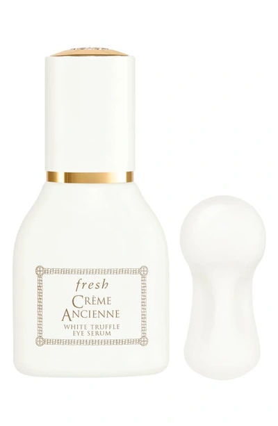 Fresh Crème Ancienne White Truffle Eye Serum, 0.5 oz In Multi