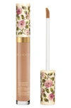 Gucci Concentré De Beauté Multi-use Crease Proof And Hydrating Concealer 38n 0.27 oz / 8 ml In 38n Medium