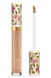 Gucci Concentré De Beauté Multi-use Crease Proof And Hydrating Concealer 35w 0.27 oz / 8 ml In 35w Medium