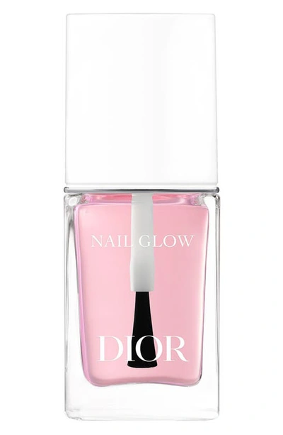 Dior Vernis Nail Glow Nail Polish