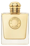 Burberry Goddess Eau De Parfum Travel Spray 0.34 oz / 10 ml Eau De Parfum Spray In Regular