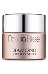 Natura Bissé Diamond Cocoon Sheer Cream, 0.5 oz