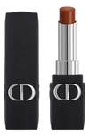 Dior Rouge  Forever Transfer-proof Lipstick In 416