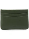 Apc Multiple Slots Cardholder