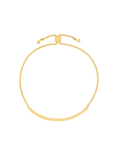 Astley Clarke Kula Eternity Bracelet In Metallic