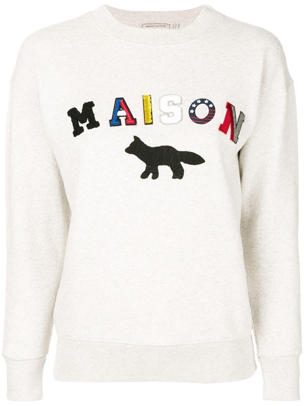 Женские Аксессуары Maison Kitsune В Интернет Магазине