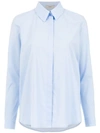 Egrey Shirt - Blue