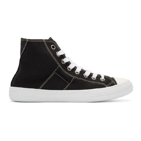 margiela stereotype sneaker