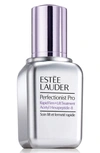 Estée Lauder Perfectionist Pro Rapid Firm + Lift Treatment Face Serum With Acetyl Hexapeptide-8, 1 oz In Colorless