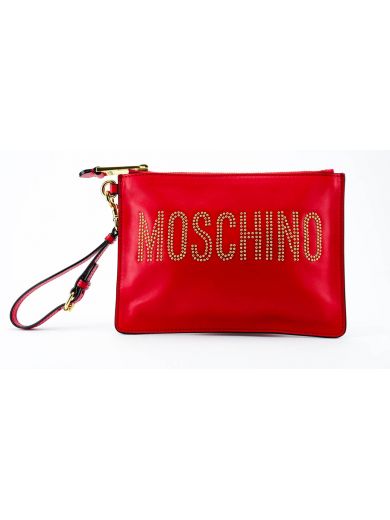 Moschino Pochette In 115c | ModeSens
