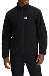 Outdoor Research Tokeland Fleece Jacket In Black