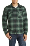 Outdoor Research Feedback Water Resistant Shirt Jacket In Grove