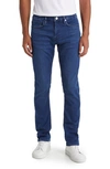 Frame L'homme Slim Fit Jeans In Benoit