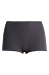 Skims Fits Everybody Boyshorts In Graphite