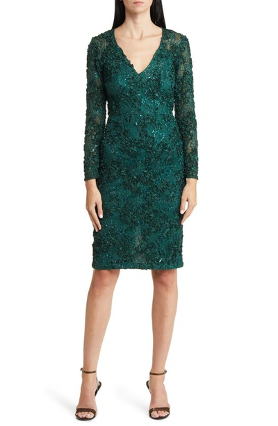 green emerald velvet dress Francesca Satin Halter Tie Neck Floor Length Dress Sage / 4