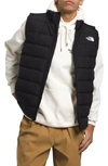 The North Face Aconcagua 3 Vest Tnf Black-npf