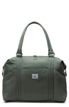 Herschel Supply Co Strand Duffle Bag In Sea Spray