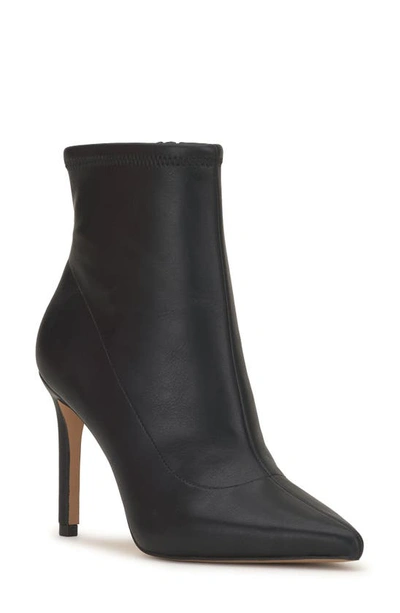 JESSICA SIMPSON JESSICA SIMPSON GRIJALVA POINTED TOE BOOTIE 