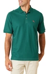 Tommy Bahama Emfielder 2.0 Polo In Deep Sea Teal