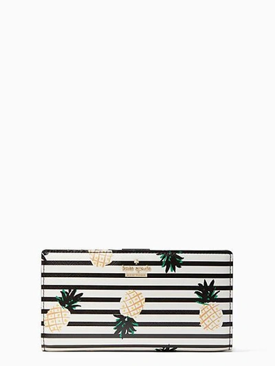 Kate Spade Cameron Street Pineapples Stacy